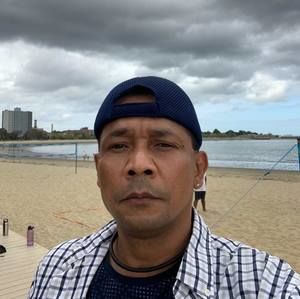 Meet your Posher, Billy